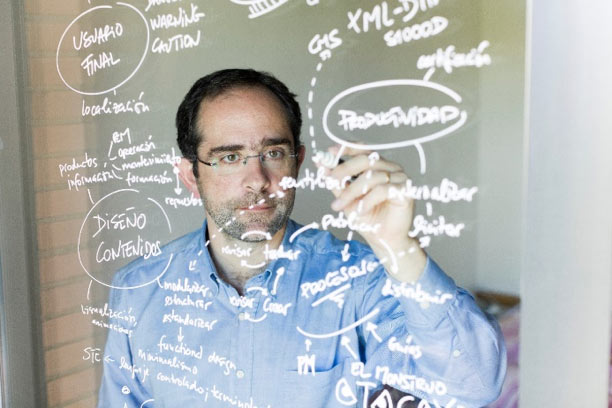 ¿Qué es la Comunicación Técnica?