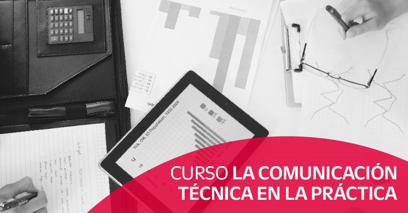 TCurso Comunicación Técnica MU