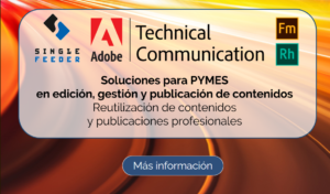 Soluciones en gestión de contenidos