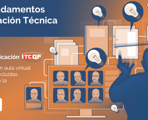 Curso de fundamentos en Comunicación Técnica