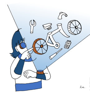 Inteligencia artificial 3D